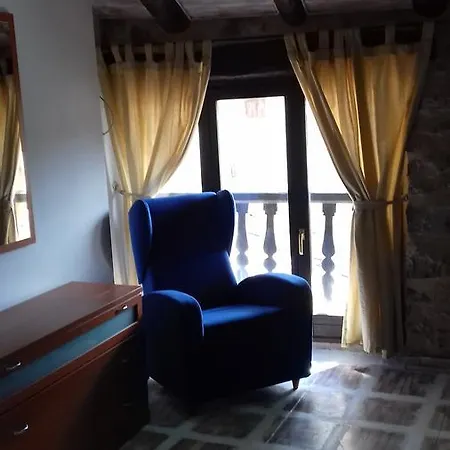 Santiago Апартаменты